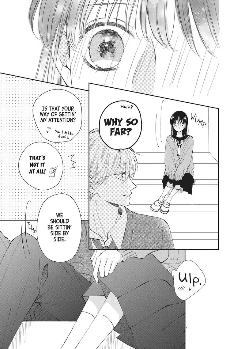 Shujinkou Nikki Chapter 15 page 11