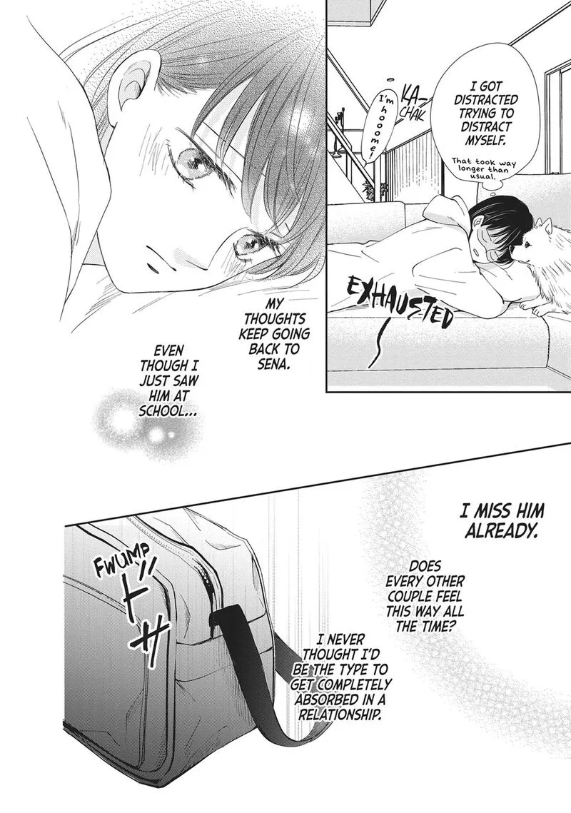 Shujinkou Nikki Chapter 15 page 26
