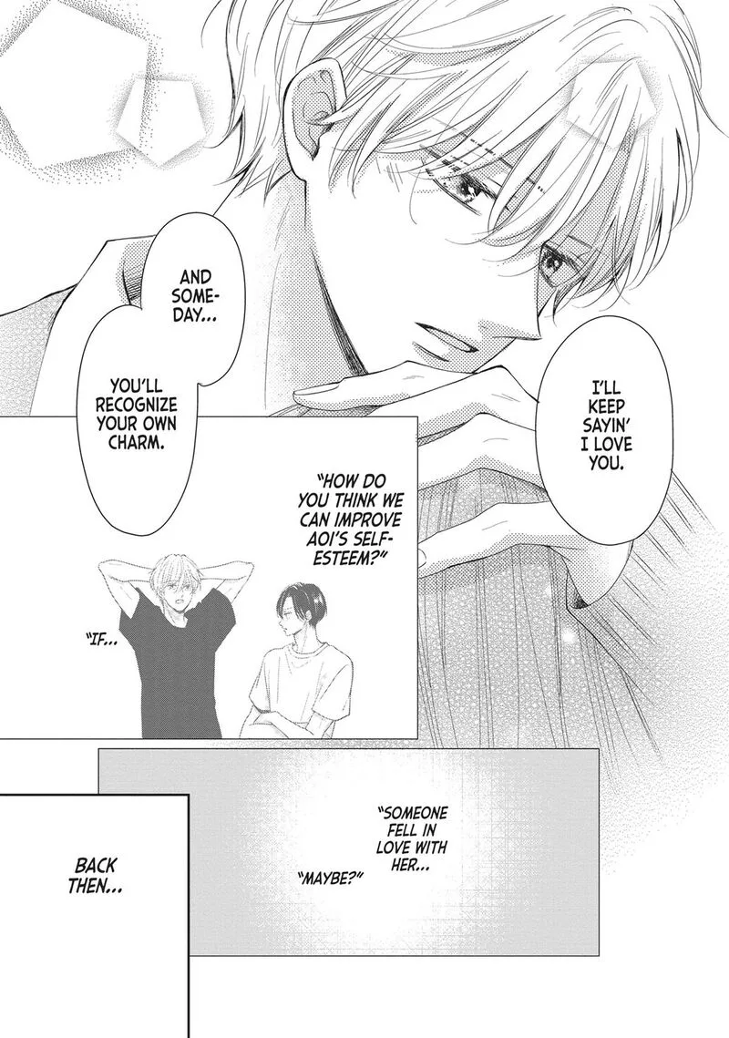 Shujinkou Nikki Chapter 15 page 17
