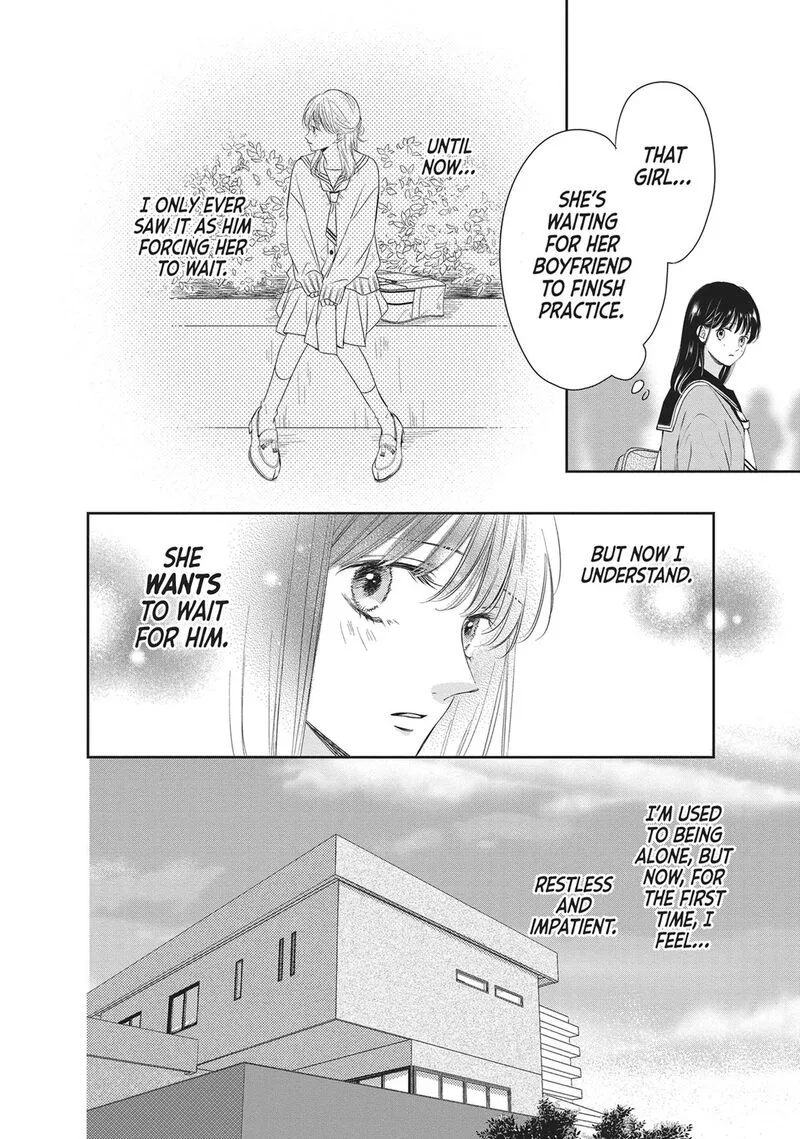 Shujinkou Nikki Chapter 15 page 24