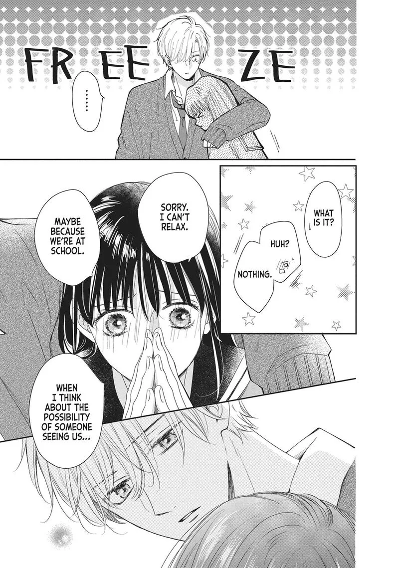 Shujinkou Nikki Chapter 15 page 13