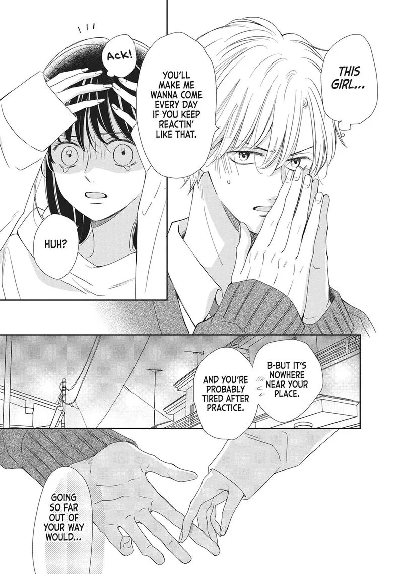 Shujinkou Nikki Chapter 15 page 33