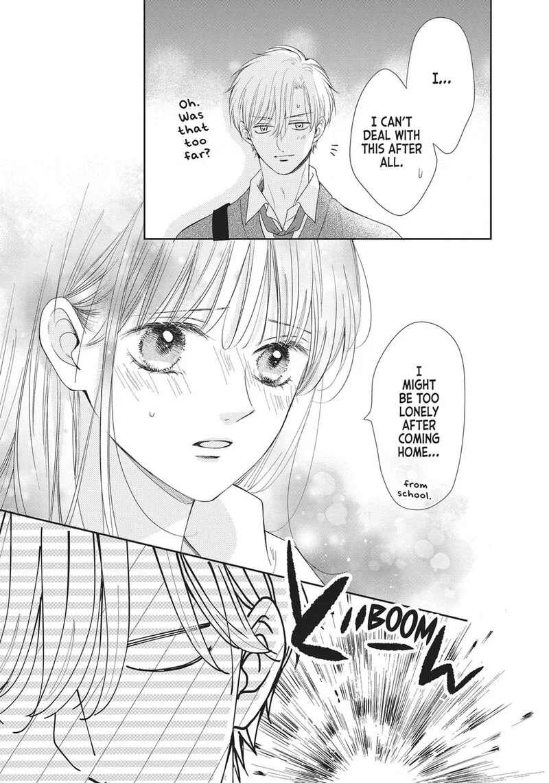 Shujinkou Nikki Chapter 15 page 35