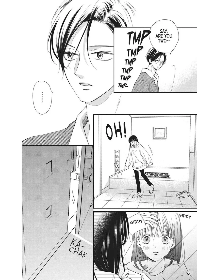 Shujinkou Nikki Chapter 15 page 28