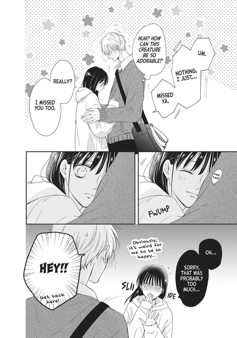 Shujinkou Nikki Chapter 15 page 32
