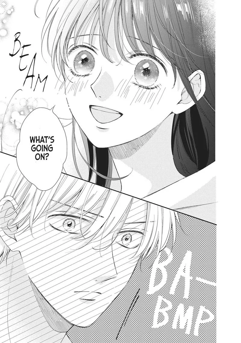 Shujinkou Nikki Chapter 15 page 31