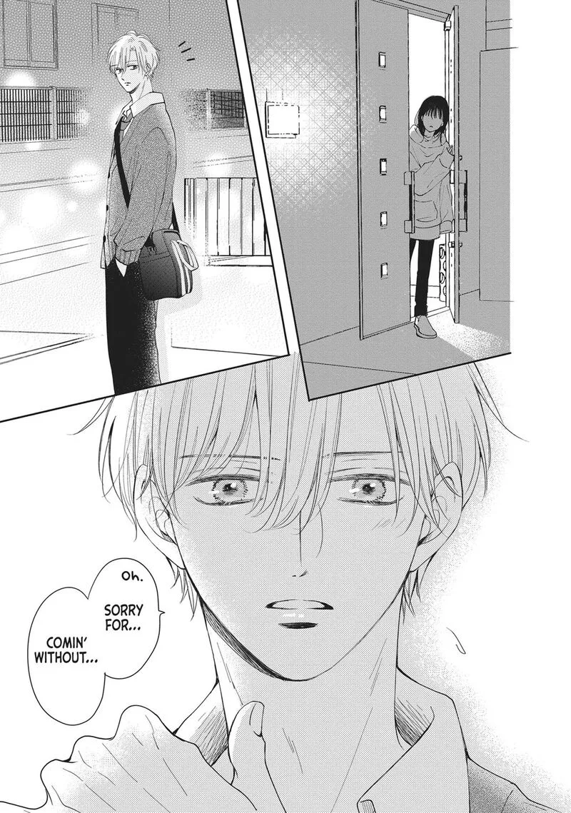 Shujinkou Nikki Chapter 15 page 29