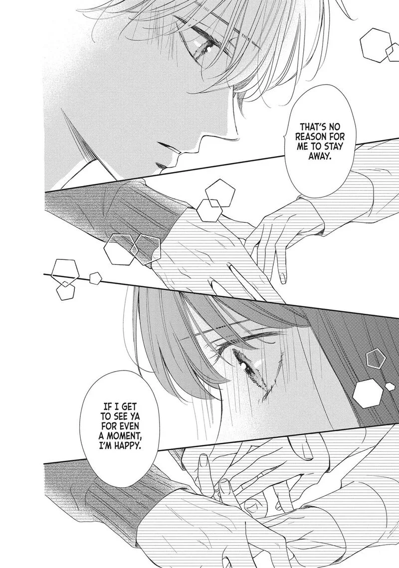 Shujinkou Nikki Chapter 15 page 34