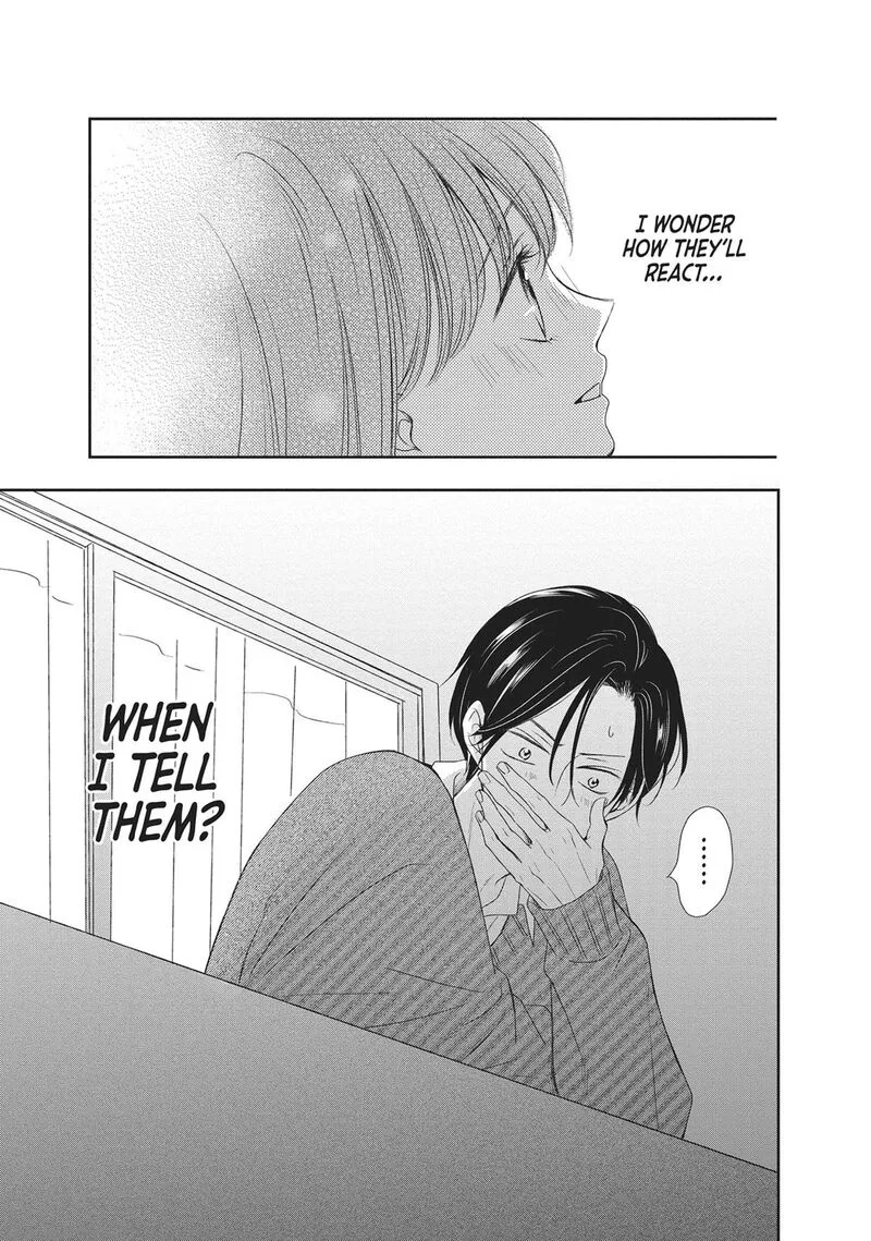 Shujinkou Nikki Chapter 15 page 37