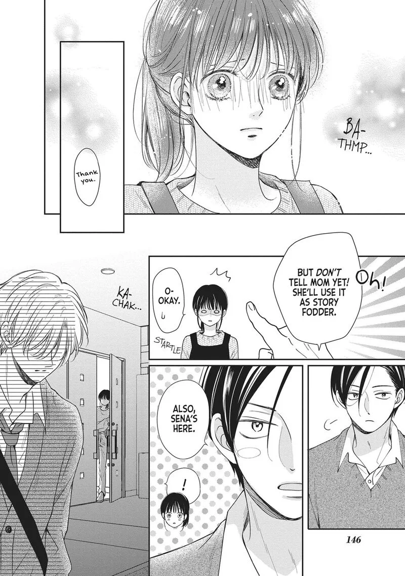 Shujinkou Nikki Chapter 16 page 28