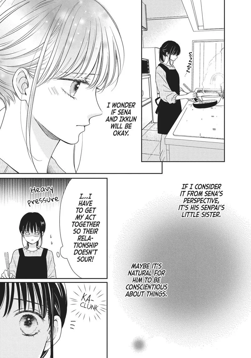 Shujinkou Nikki Chapter 16 page 25
