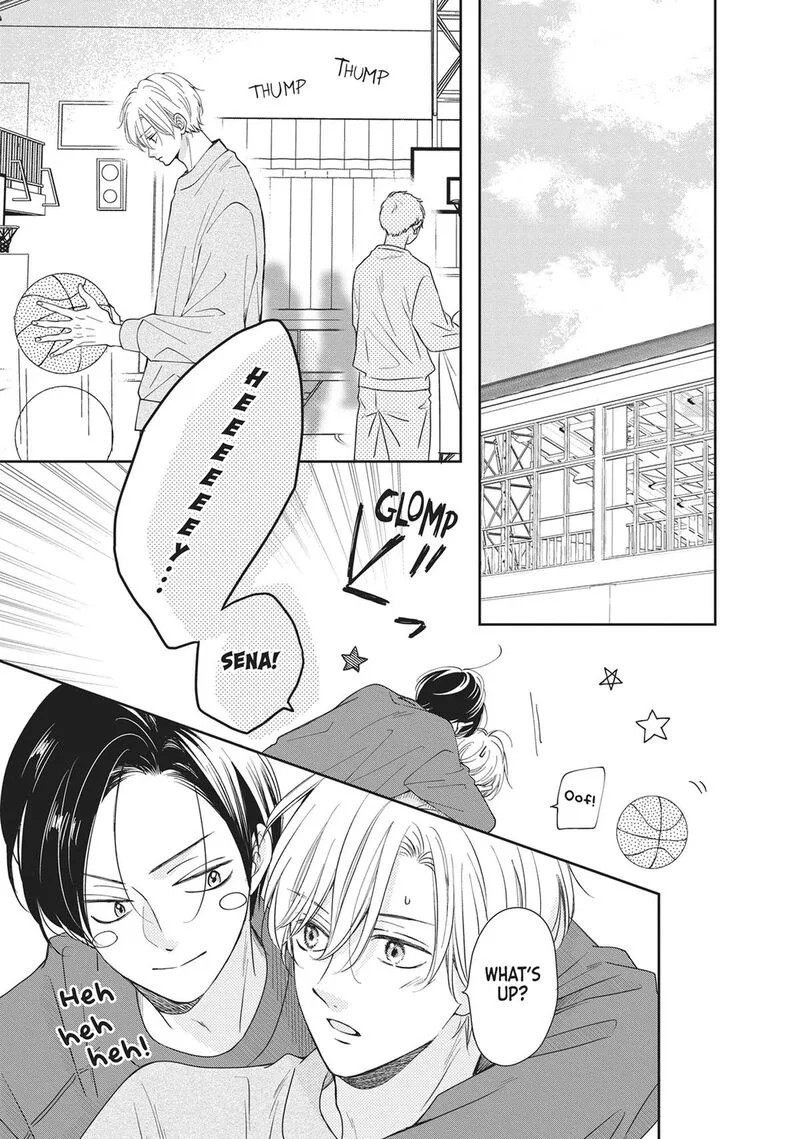 Shujinkou Nikki Chapter 16 page 23