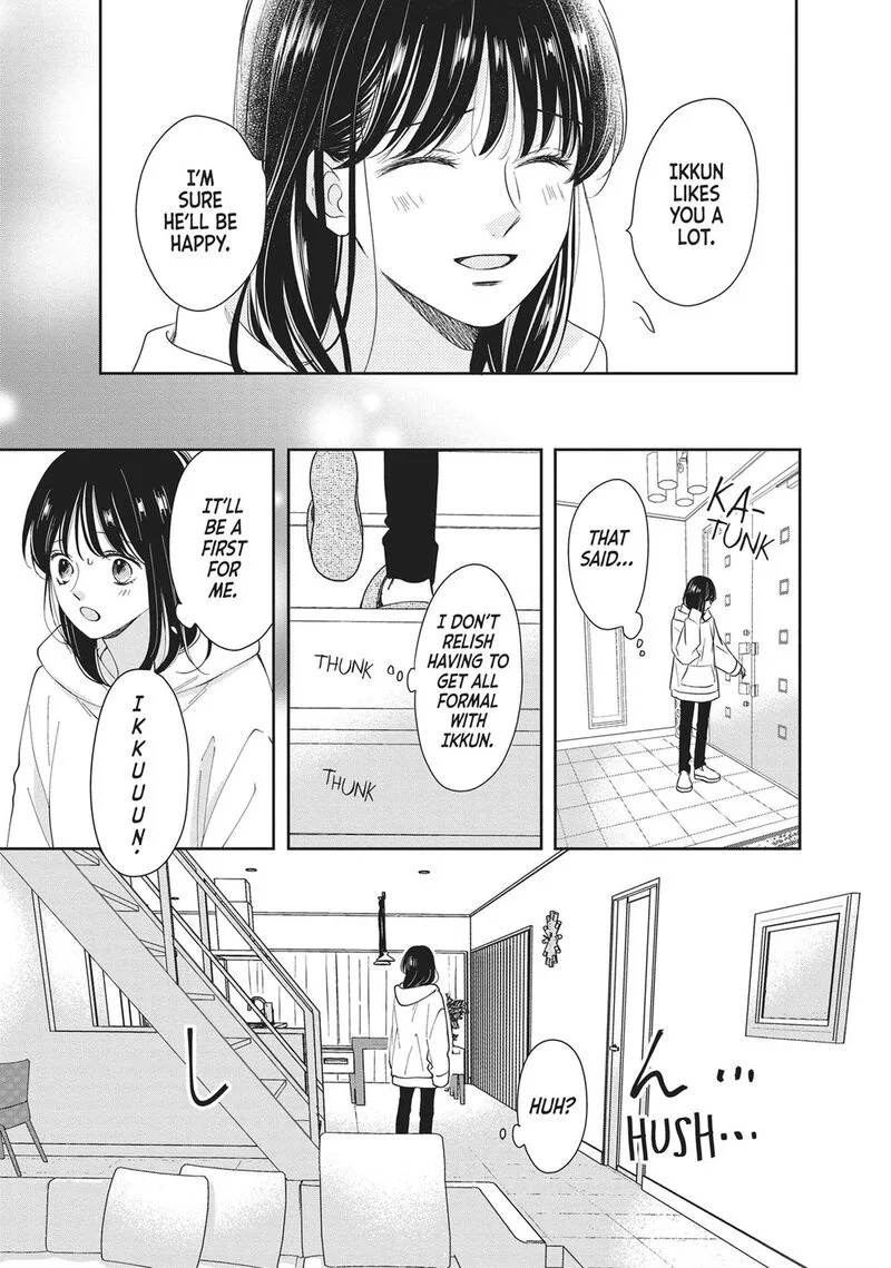 Shujinkou Nikki Chapter 16 page 5