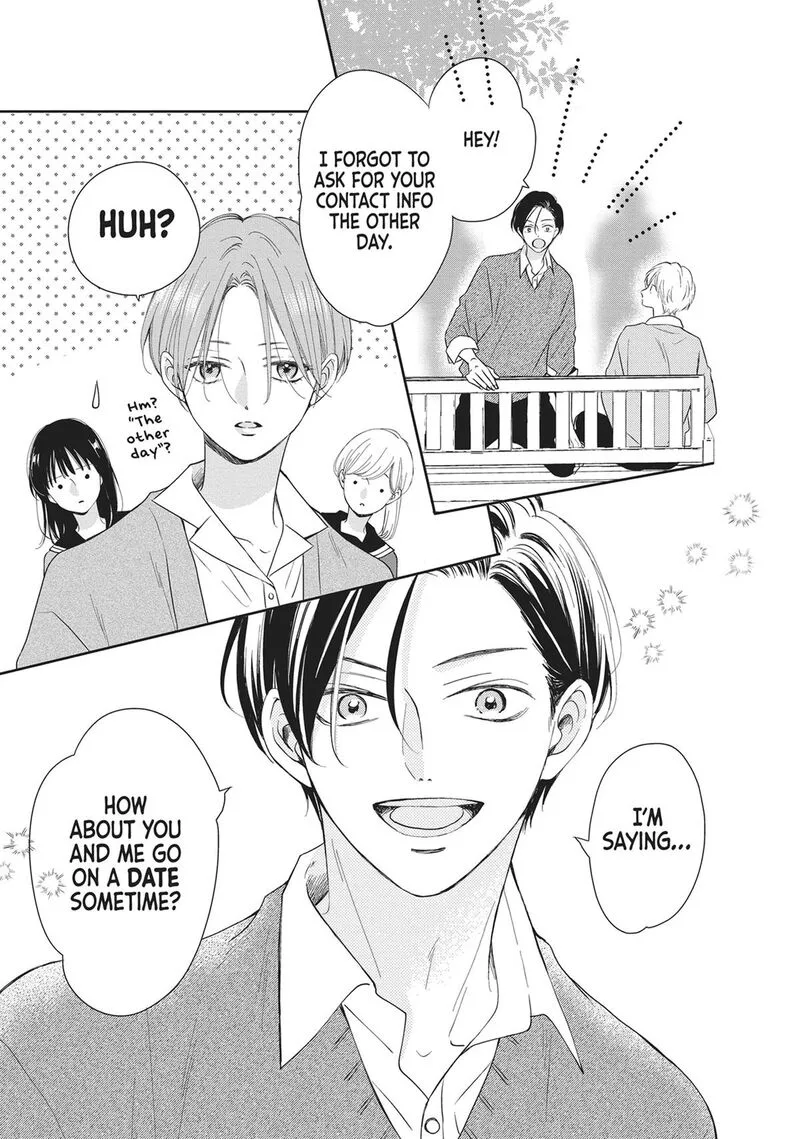 Shujinkou Nikki Chapter 16 page 35