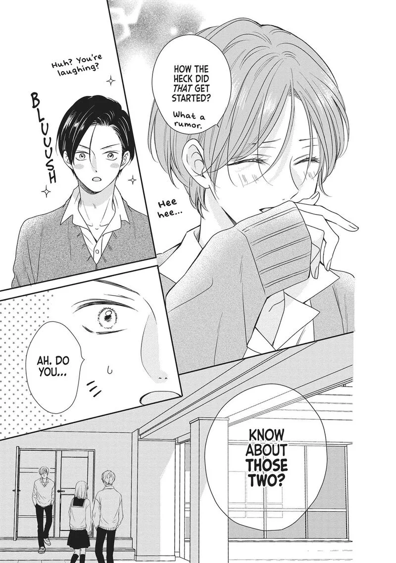 Shujinkou Nikki Chapter 16 page 17