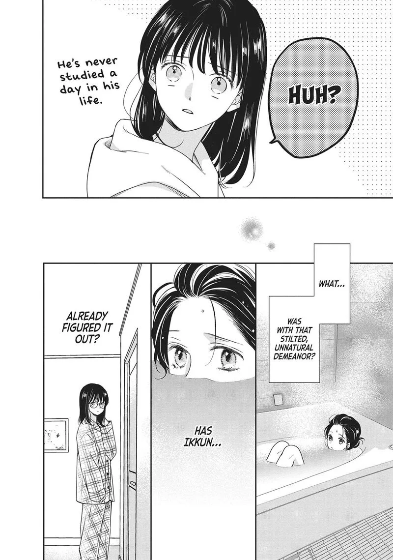 Shujinkou Nikki Chapter 16 page 8