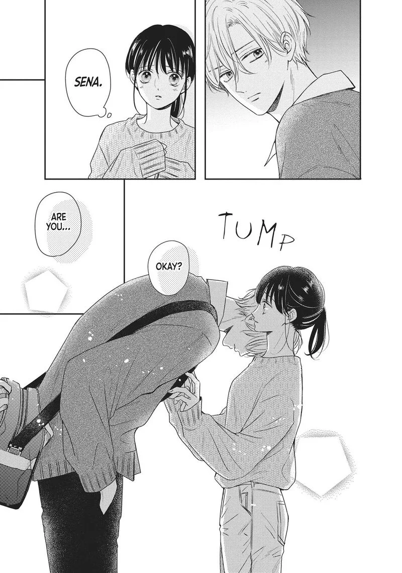 Shujinkou Nikki Chapter 16 page 29
