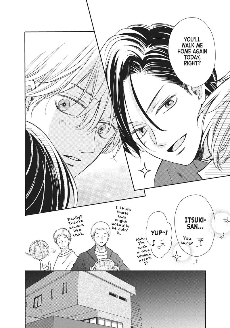 Shujinkou Nikki Chapter 16 page 24