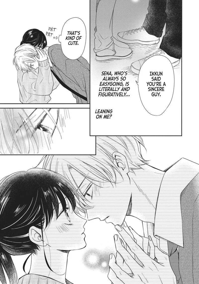 Shujinkou Nikki Chapter 16 page 31