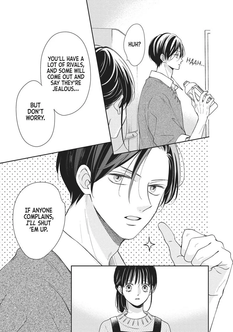 Shujinkou Nikki Chapter 16 page 27