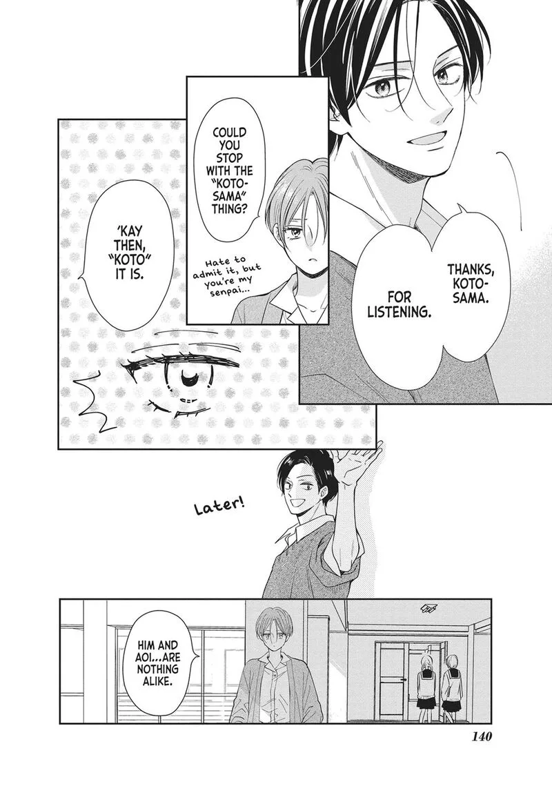 Shujinkou Nikki Chapter 16 page 22