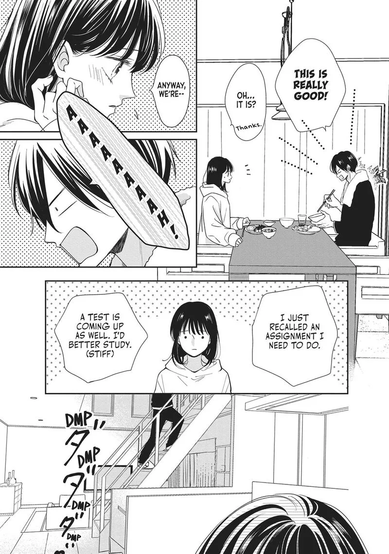 Shujinkou Nikki Chapter 16 page 7
