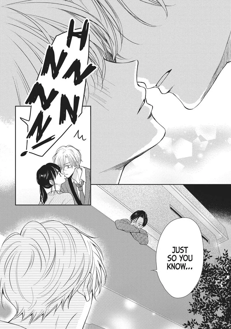 Shujinkou Nikki Chapter 16 page 32