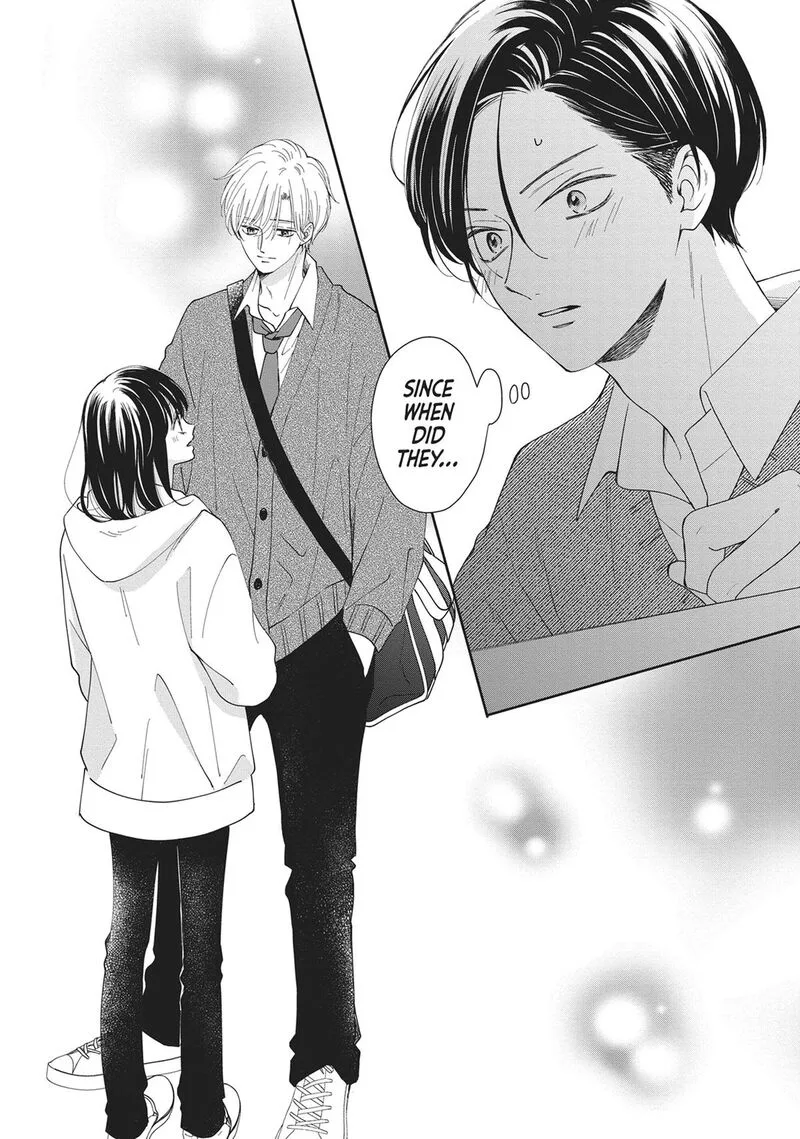Shujinkou Nikki Chapter 16 page 2
