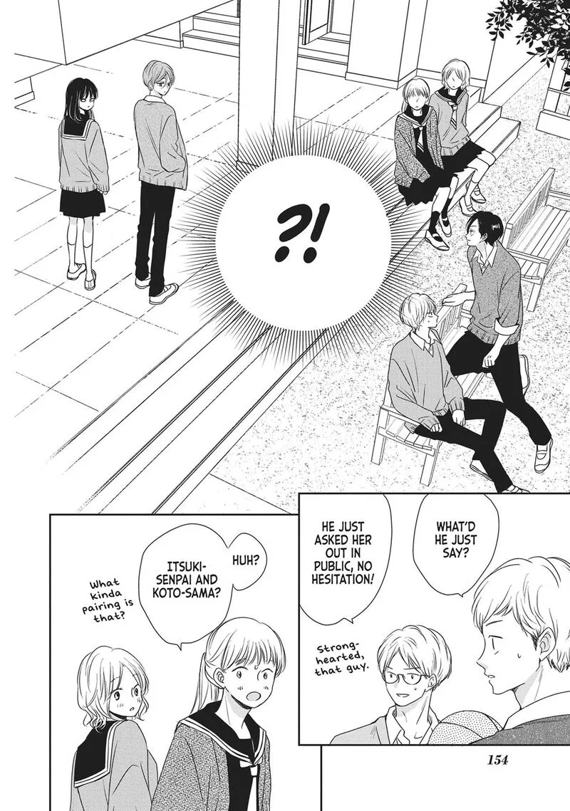Shujinkou Nikki Chapter 16 page 36