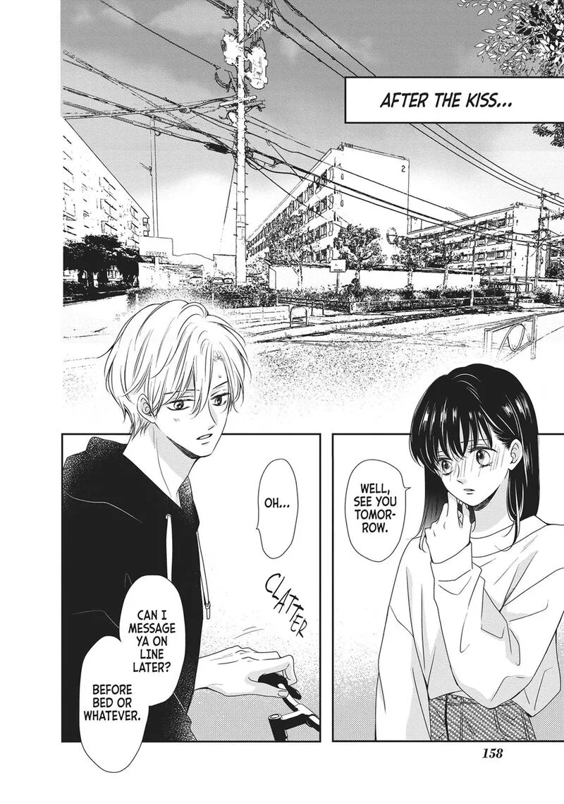 Shujinkou Nikki Chapter 16 page 40