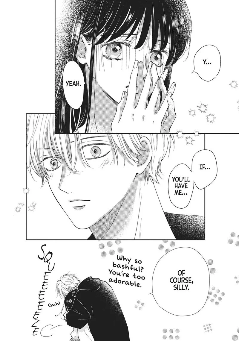 Shujinkou Nikki Chapter 16 page 42