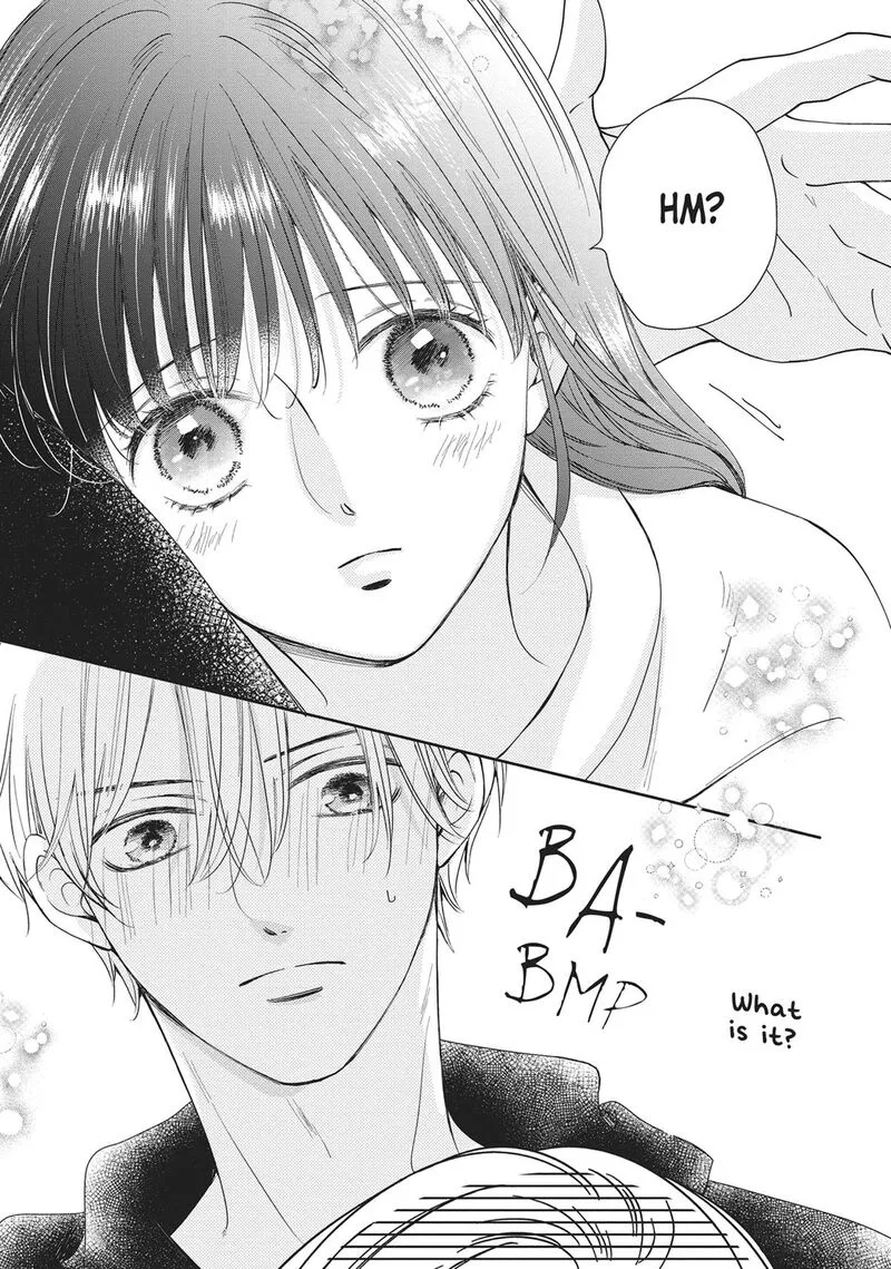Shujinkou Nikki Chapter 16 page 45