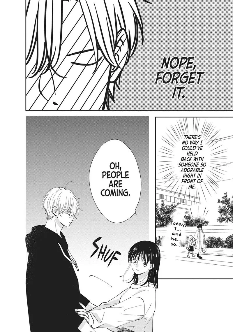 Shujinkou Nikki Chapter 16 page 46