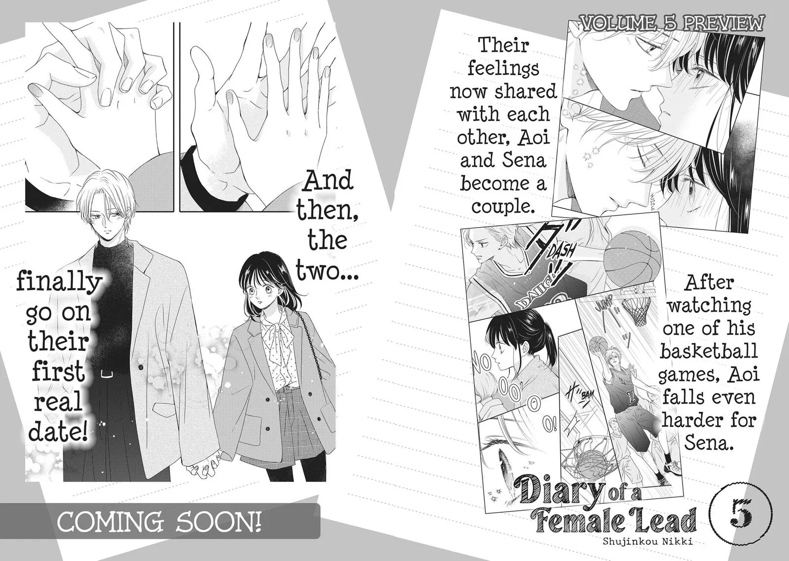 Shujinkou Nikki Chapter 16 page 48