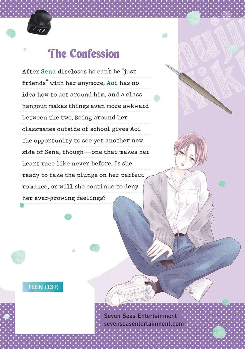 Shujinkou Nikki Chapter 16 page 50