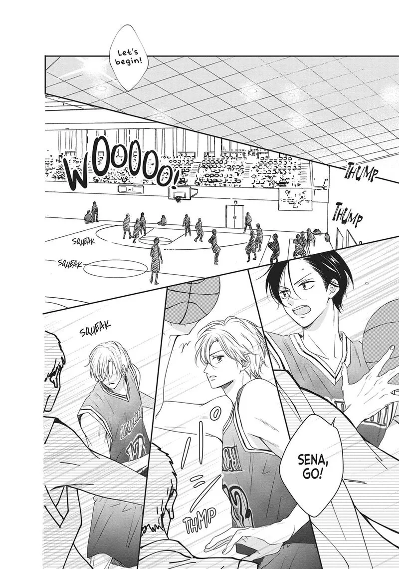 Shujinkou Nikki Chapter 17 page 29