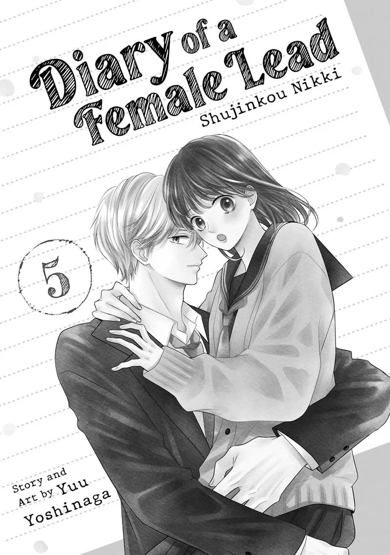 Shujinkou Nikki Chapter 17 page 2