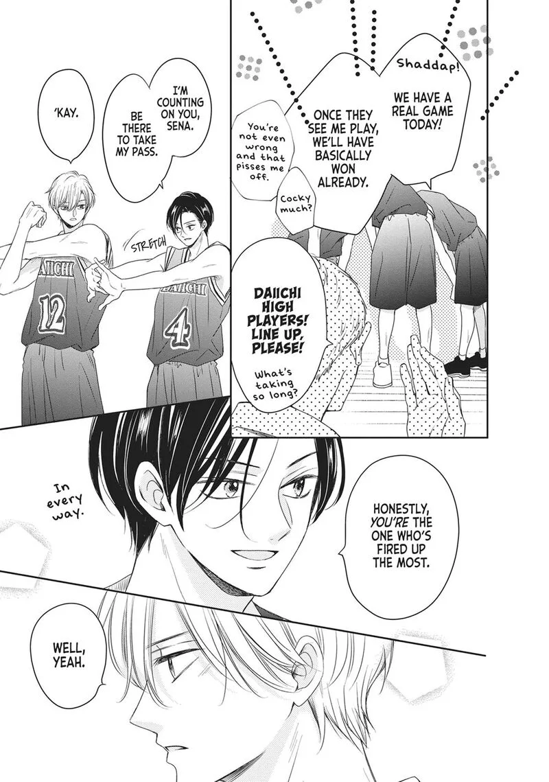 Shujinkou Nikki Chapter 17 page 28