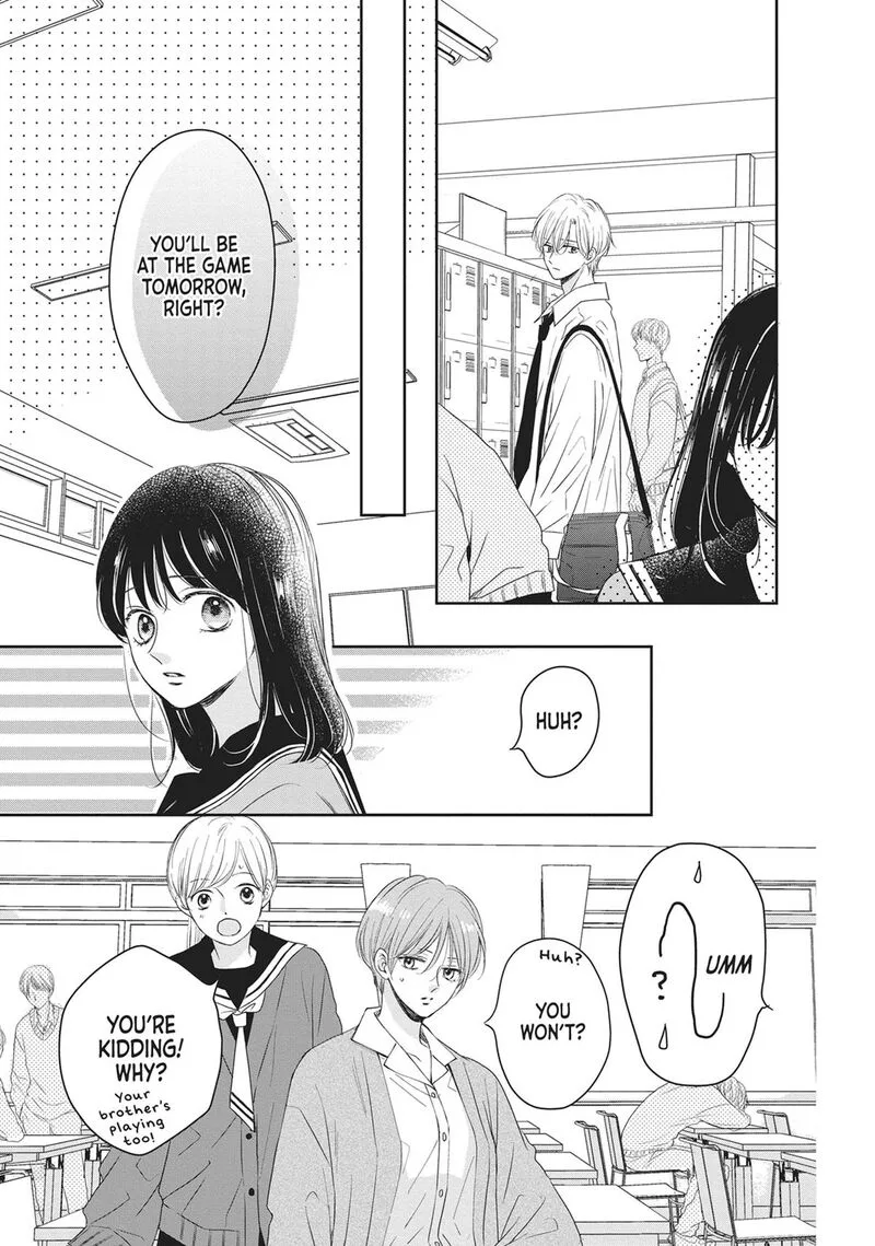 Shujinkou Nikki Chapter 17 page 18