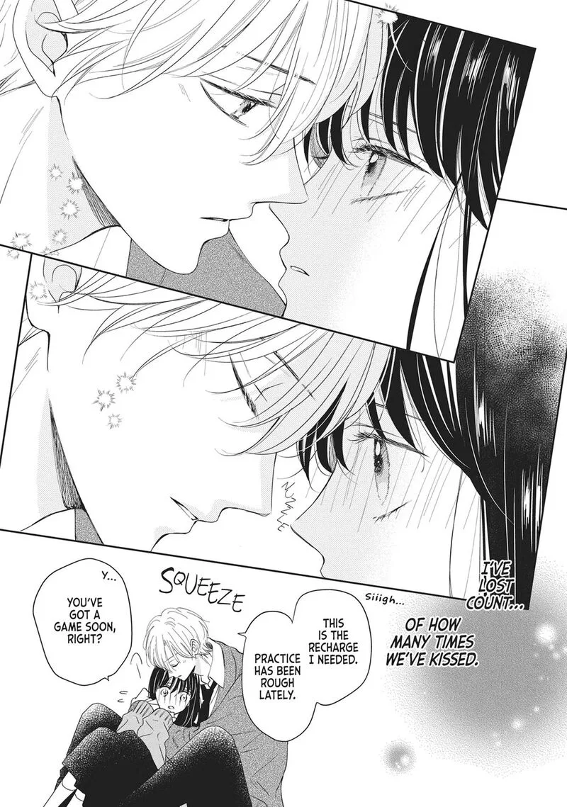 Shujinkou Nikki Chapter 17 page 8