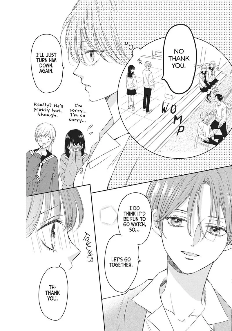 Shujinkou Nikki Chapter 17 page 21