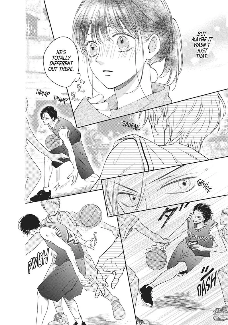 Shujinkou Nikki Chapter 17 page 33