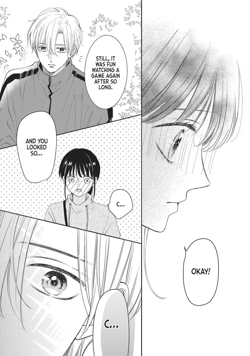 Shujinkou Nikki Chapter 17 page 40