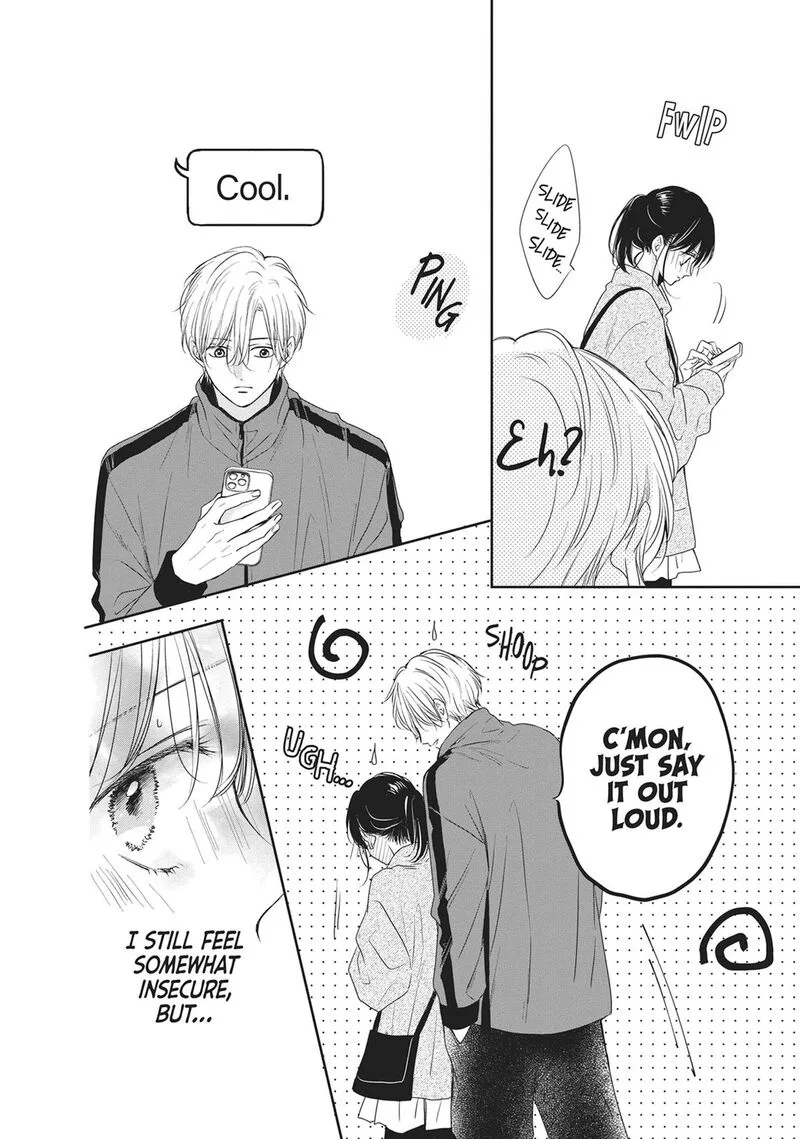 Shujinkou Nikki Chapter 17 page 41