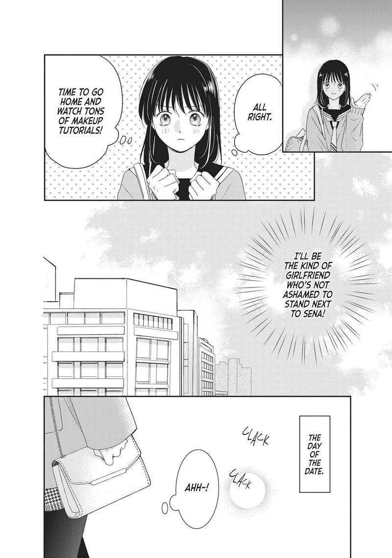 Shujinkou Nikki Chapter 18 page 26