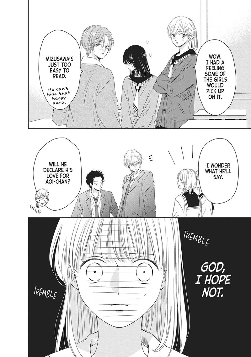Shujinkou Nikki Chapter 18 page 4