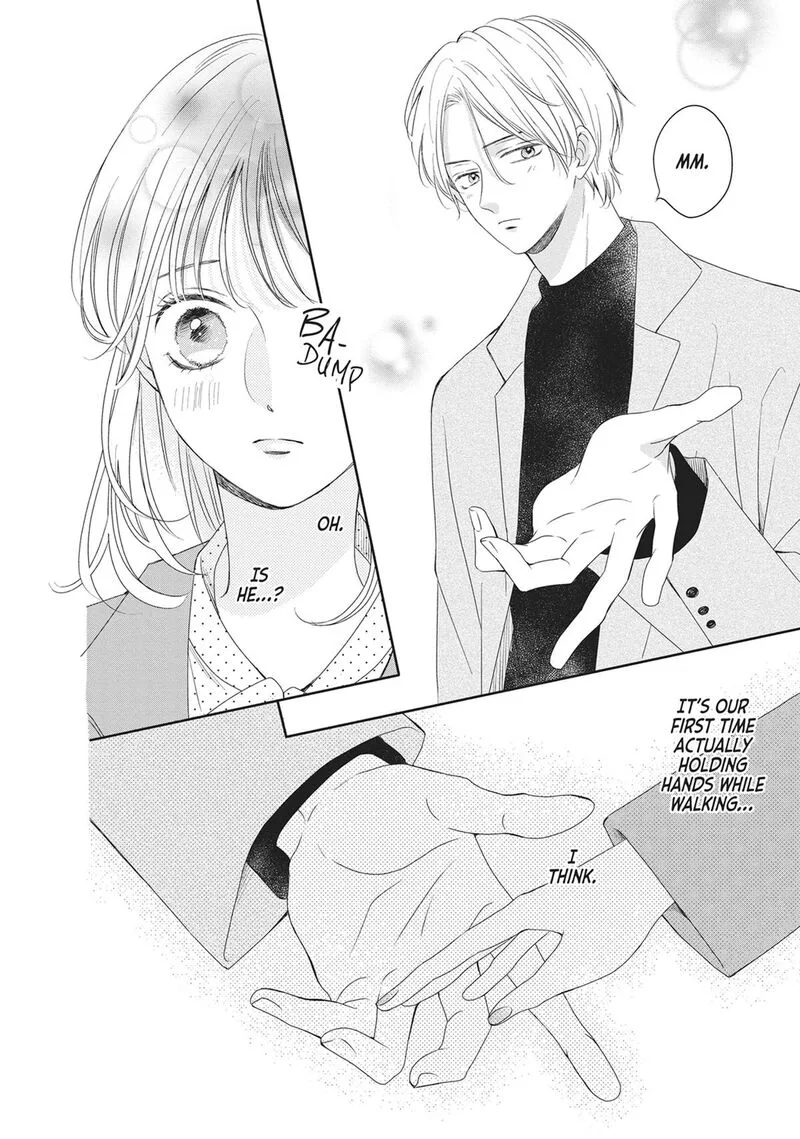 Shujinkou Nikki Chapter 18 page 32