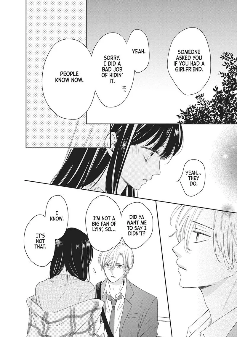 Shujinkou Nikki Chapter 18 page 12