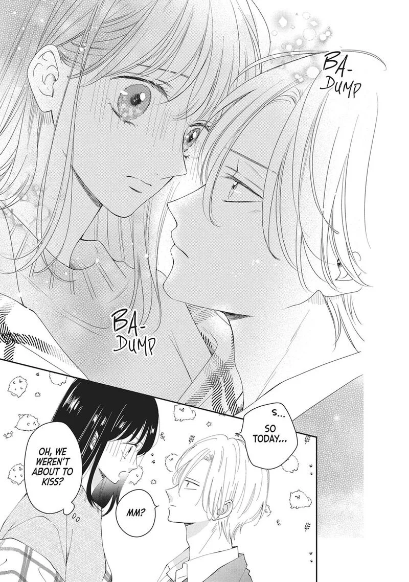 Shujinkou Nikki Chapter 18 page 11