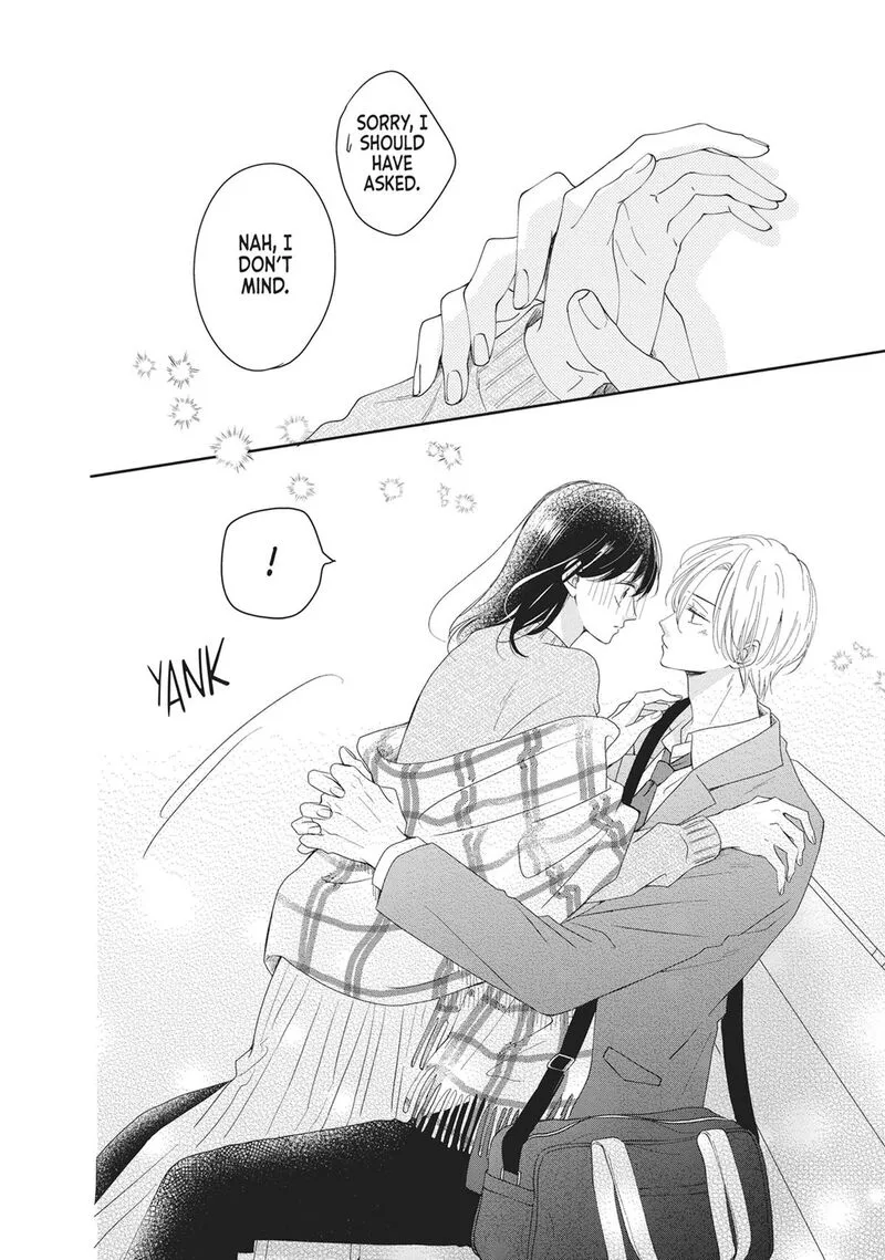 Shujinkou Nikki Chapter 18 page 10